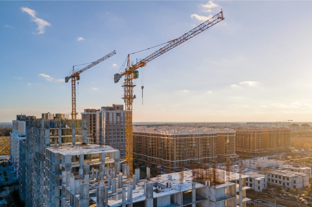 Gargalos e oportunidades para o mercado da Construção Civil